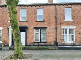 12, Hart Street, Carlisle CA1 2BP