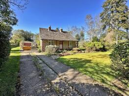 Hardings Park, Fletchwood Lane, Totton SO40 7DZ