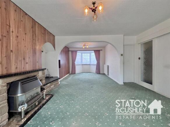 Kirklington Road, Rainworth, NG21 photo 4