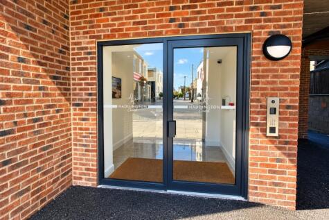 Haddington Court, William Street, Herne Bay