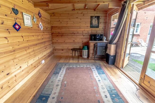 Home Office