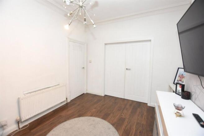 Reception Room One