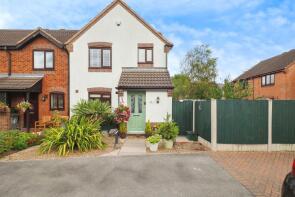 2, Hotspur Drive, Nottingham NG4 2BS