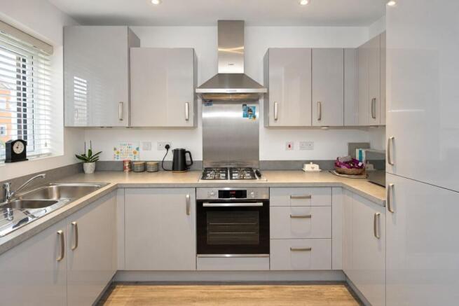 Boscage Road, Binley Woods, Coventry, CV3 photo 2