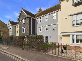 16, St Peters Street, Colchester CO1 1ED