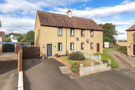 Pardovan Crescent, Philpstoun, Linlithgow, EH49