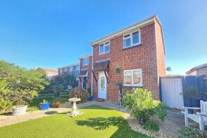 4, Ajax Close, Fareham PO14 2SH