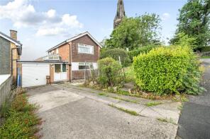 2, Church Mount, Horsforth, Leeds LS18 5LE