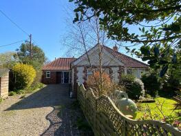 Cintra, Thorpe Road, Norwich NR11 8NQ