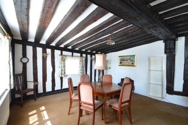 The Green, Finchingfield, Essex photo 4