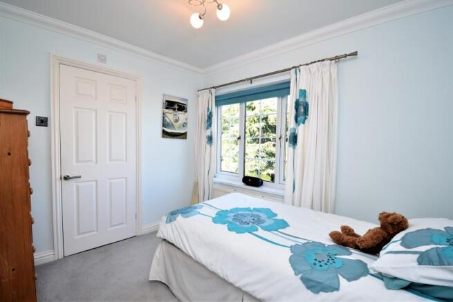 Rawfield Lane, Fairburn (13)Bedroom 4