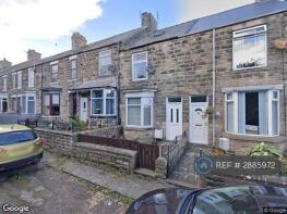 7, Alexandra Terrace, Bishop Auckland DL14 9QN