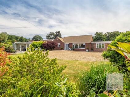 Regalis, Brimbelow Road, Hoveton, Norfolk