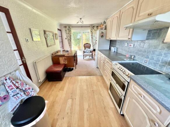 Ashfield, Newton Aycliffe photo 4