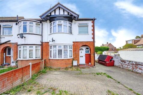 Allenby Avenue, Dunstable, Bedfordshire, LU5