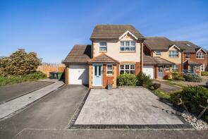 47, Caspian Way, Swanscombe DA10 0LD