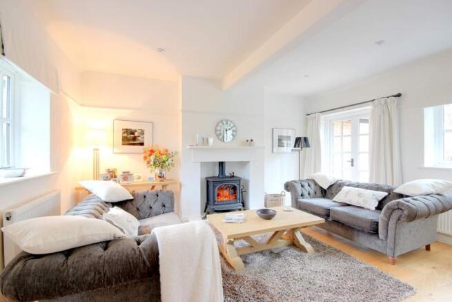 tv room