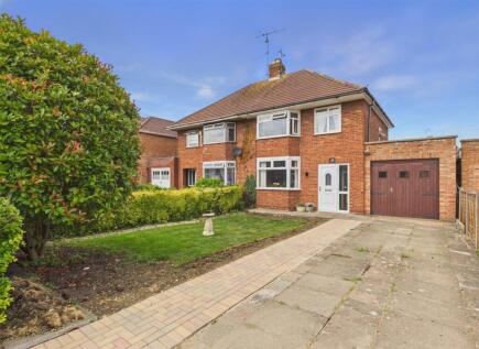 Ennerdale Avenue, Longlevens, Gloucester