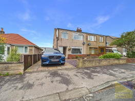 22, Boyes Avenue, Preston PR3 0HB
