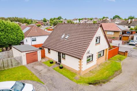Wellpark Court, Kilmarnock, KA3