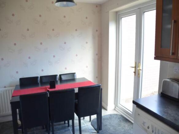Kitchen/Diner (3)