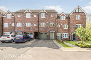 29, Crompton Close, Congleton CW12 2DR