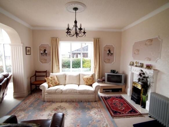 Sitting Room
