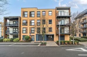11, Arthur Court, Letchworth Road, Stanmore HA7 1GA