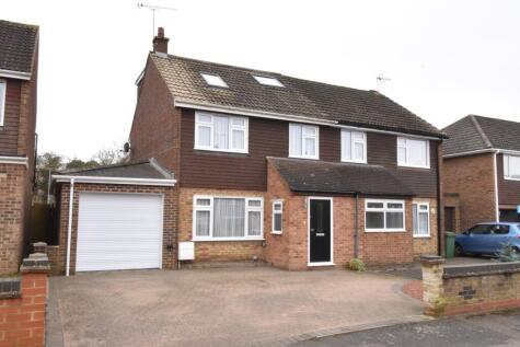 Robins Close, Lenham, ME17