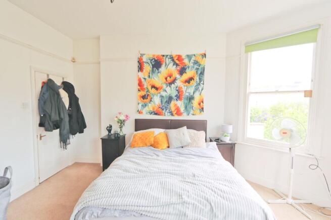 Belmont Road, St. Andrews, Bristol - Aanzicht 6