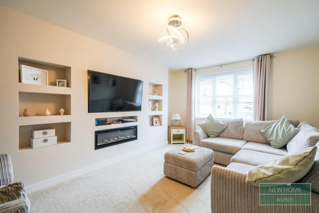 Buckthorn Close Bolsover, Chesterfield, S44 6FX photo 5