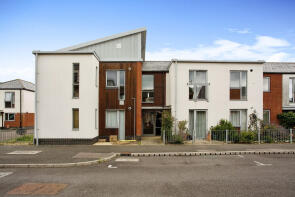Flat 4, Moorsum House, James Road, Gosport PO13 0TF