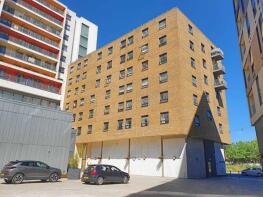 408 Foundry, The Mill, College Street, Ipswich IP4 1FP