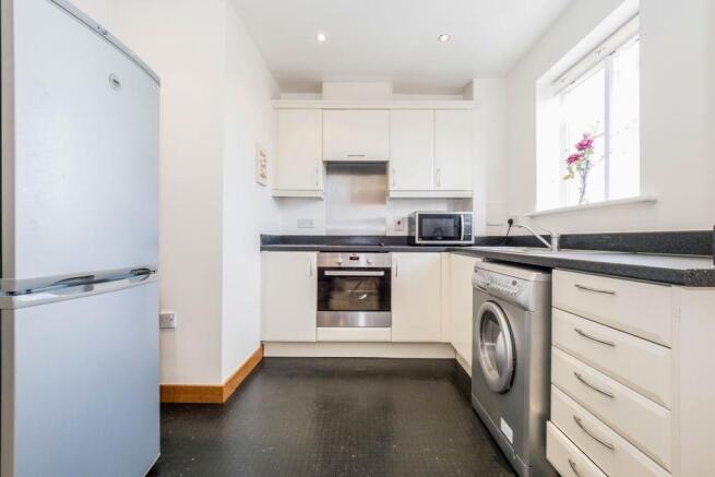 Lounge / Kitchen