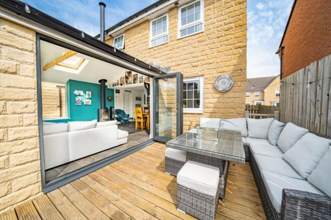 4 bed Detached for sale Image 9