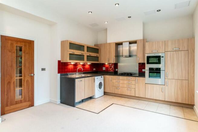 Kitchen View