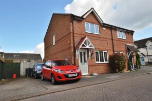 91, Wansbeck Close, Stevenage SG1 6AB