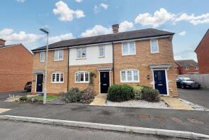 38, Baggs Lane, Wareham BH20 4FJ