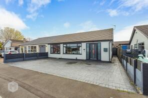 50, Bradwell Road, Warrington WA3 2PB