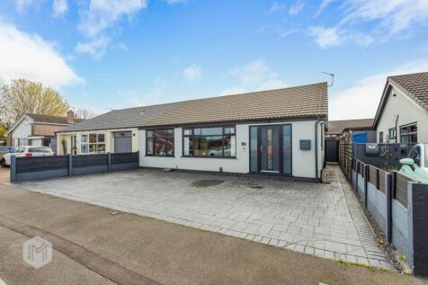 Bradwell Road, Lowton, WA3