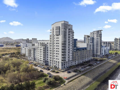 Western Harbour View, Edinburgh, EH6 6