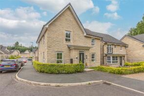 34, Dennison Close, Lancaster LA1 3SX