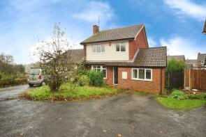 26, Farm Lees, Charfield GL12 8JA