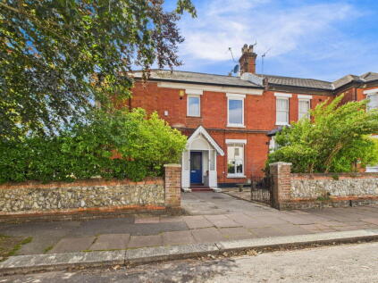 Winchester Road, Worthing, West Sussex, BN11 4DJ