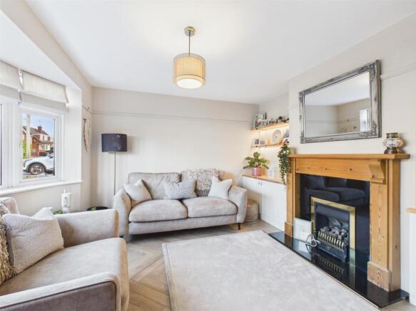Buxton Drive, Mickleover, Derby photo 2