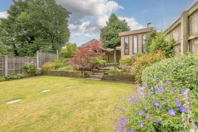 Rear Garden 5