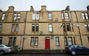 16, Firs Street, Falkirk FK2 7AY