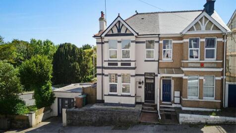 Beauchamp Crescent, Plymouth