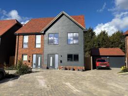 3a, Chapman Paddock, Marston Moretaine, Marston Moreteyne MK43 0ZR
