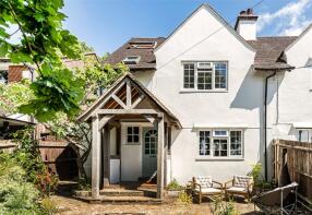 6, Cootham Brow, New Town Road, Pulborough RH20 4JP